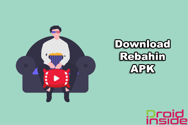 download Rebahin APK