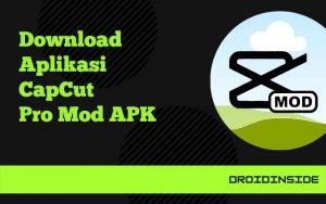 aplikasi capcut pro