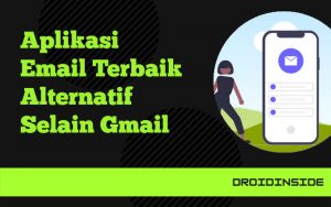 aplikasi email terbaik selain gmail