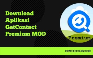 getcontact premium mod