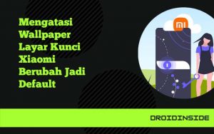 layar kunci xiaomi kembali ke default