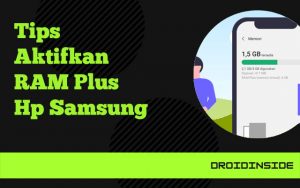 ram plus samsung
