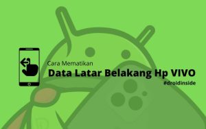Data Latar Belakang Hp Vivo