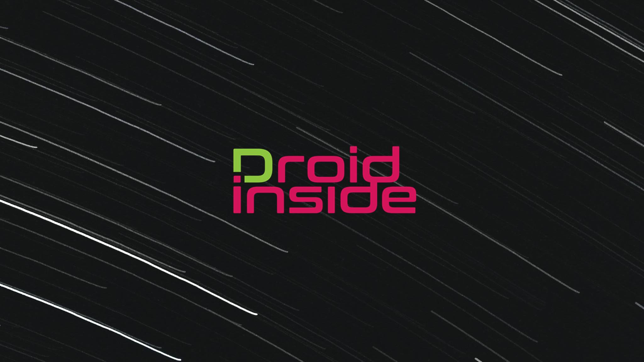 droidinside