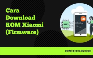 cara download rom xiaomi