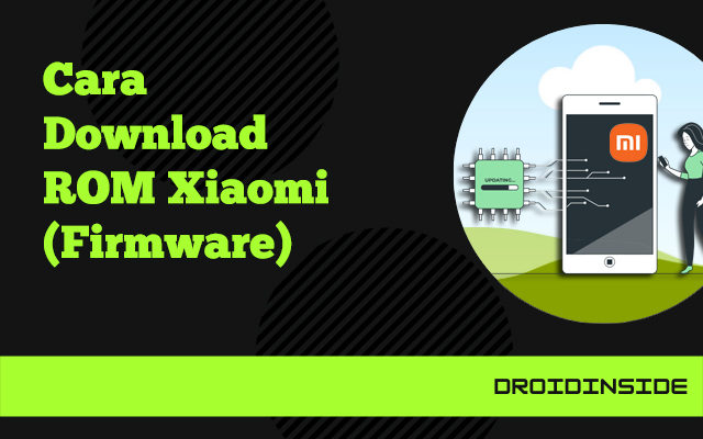 cara download rom xiaomi