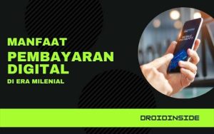 manfaat pembayaran digital