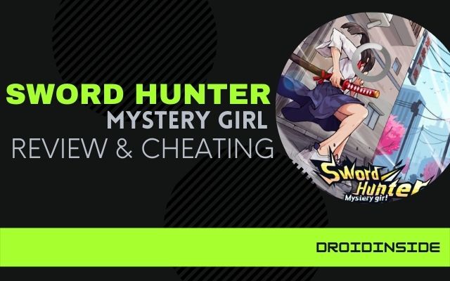 Game Sword Hunter Review dan Cheating