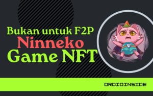 Ninneko game NFT Bukan untuk Free Player