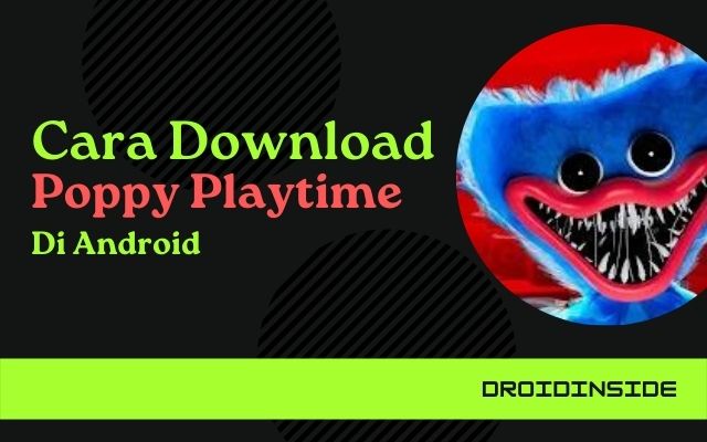 download poppy playtime for android