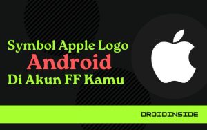 Symbol Apple Logo Android