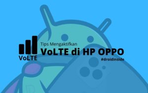 volte di hp OPPO