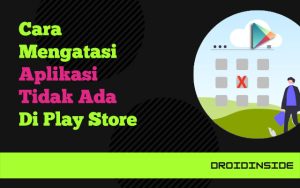 aplikasi tidak ada di play store