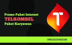 Promo Paket Internet Telkomsel Hari ini - Paket Karyawan