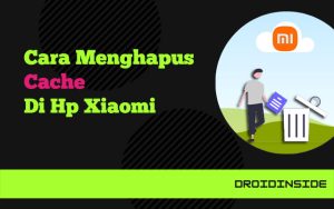 cara menghapus cache di hp xiaomi