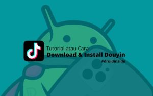 Cara Download Douyin Melalui iOS dan Android
