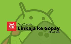 Cara Transfer Linkaja ke Gopay Terbaru Oktober 2022