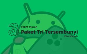 paket tri tersembunyi