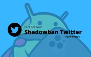 Cara Cek Akun Shadowban Twitter