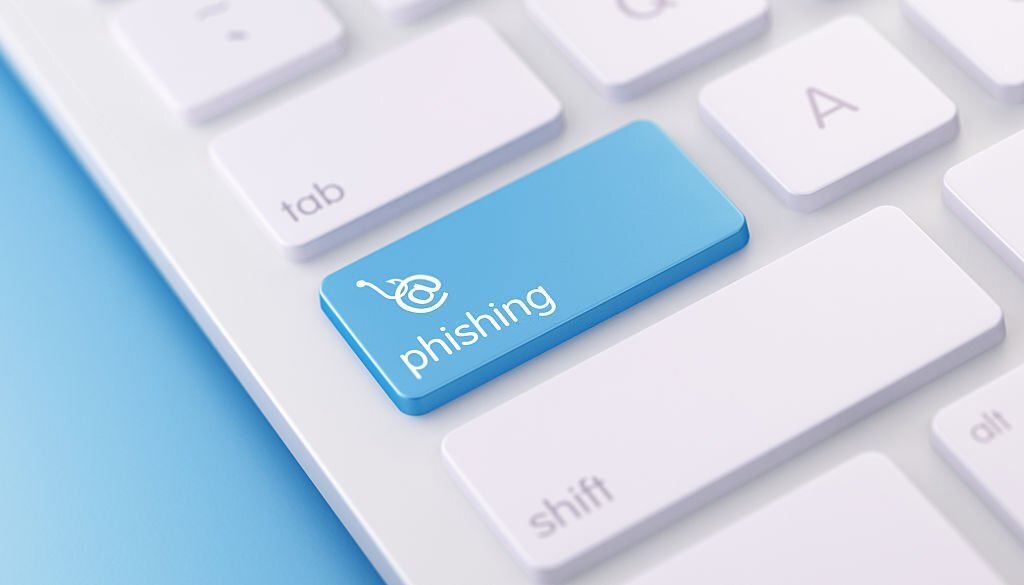 Tips Telegram Untuk Menghindari Kejahatan Phising
