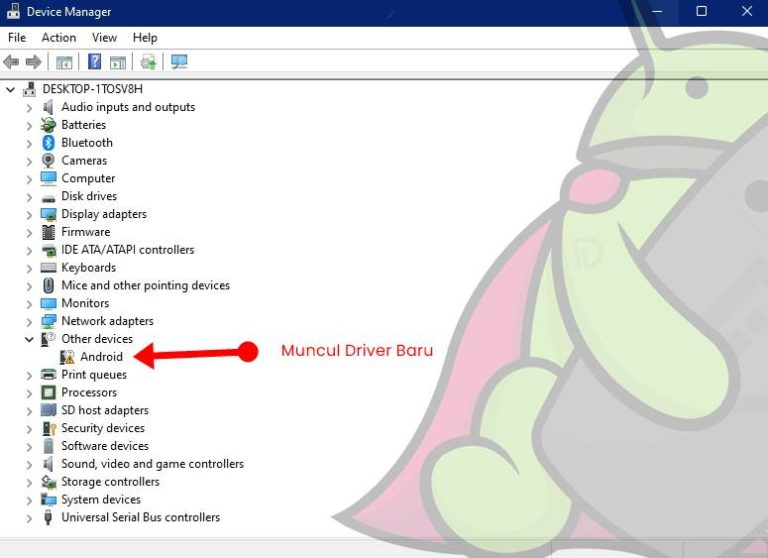 Cara Mengatasi Fastboot Mode tidak terdeteksi, terbaca, error maupun ...