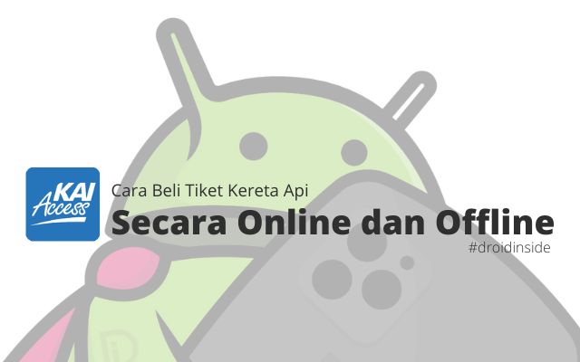 secara Online dan Offline