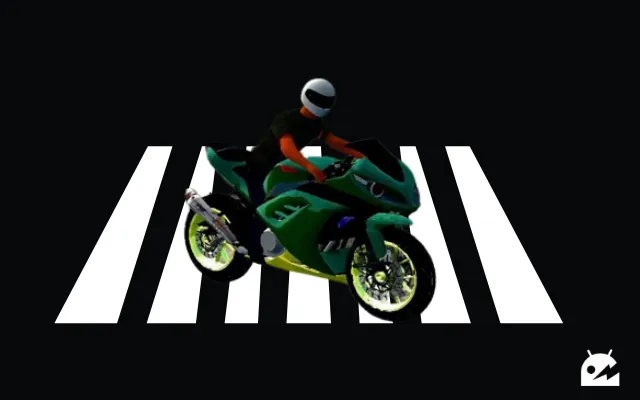 Download Mod Motor Ninja Bussid