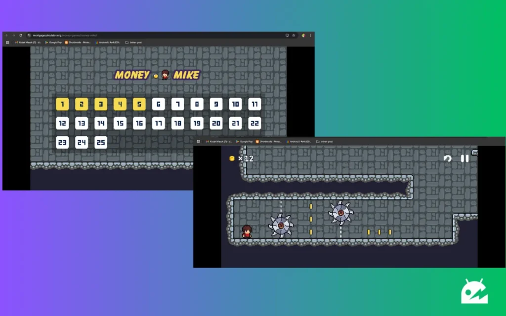 Belajar Tentang Uang Sambil Bermain 1