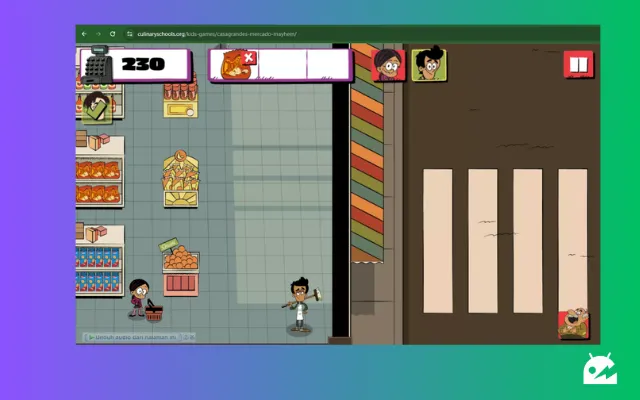 Belajar Kuliner dengan Cara yang Seru dan Interaktif | CulinarySchools.org culinaryschools 1