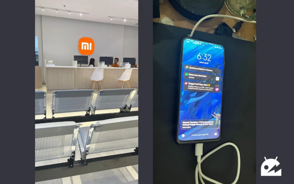 Cek Harga LCD Redmi Note 10 Original - Panduan Lengkap di Gerai Resmi Xiaomi Cek harga LCD Redmi Note 10 3